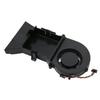 Replacement Laptop Cooling Fan Compatible for DELL OptiPlex 3020M 3040 3046M 3050 7040M 7050M 9020M