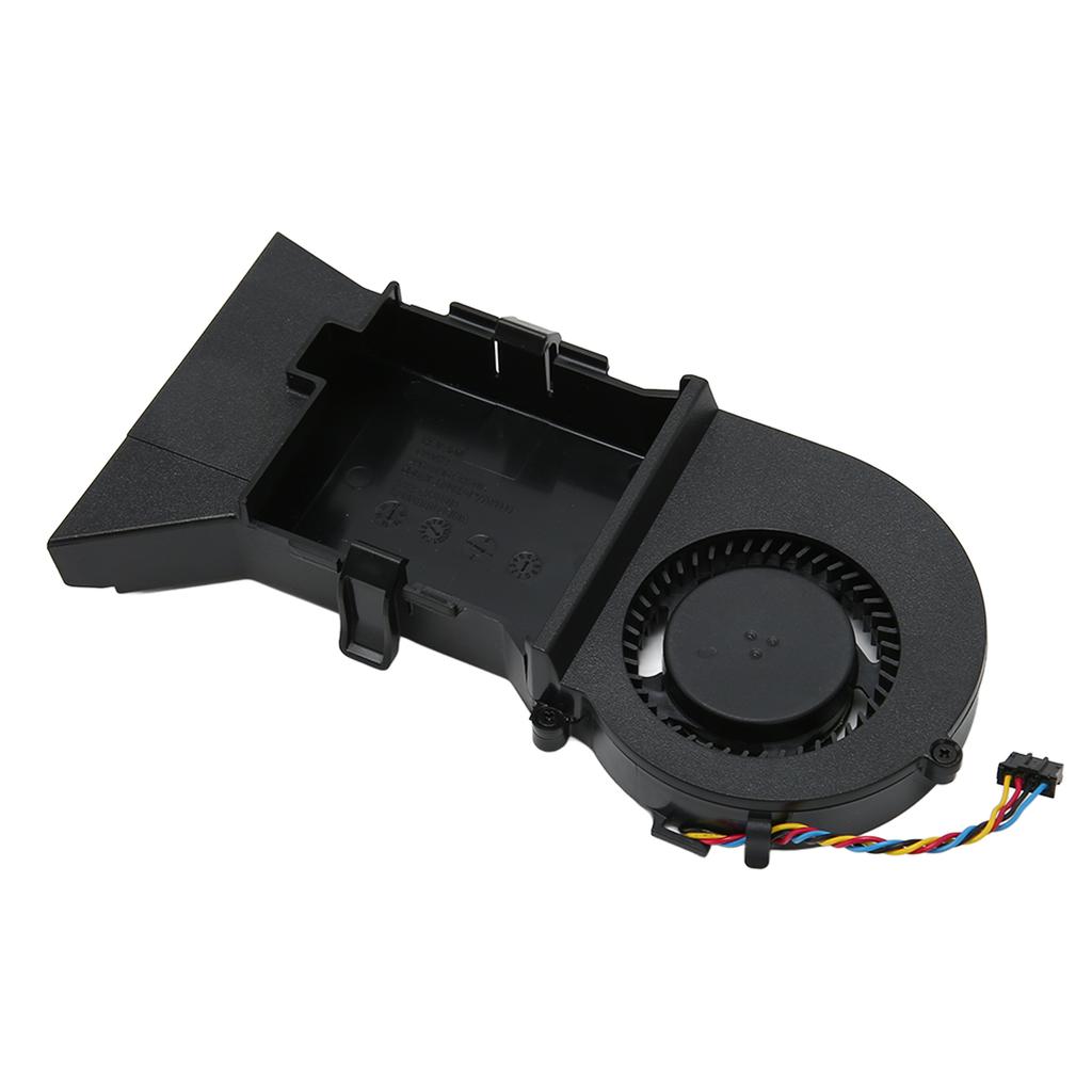 Replacement Laptop Cooling Fan Compatible for DELL OptiPlex 3020M 3040 3046M 3050 7040M 7050M 9020M