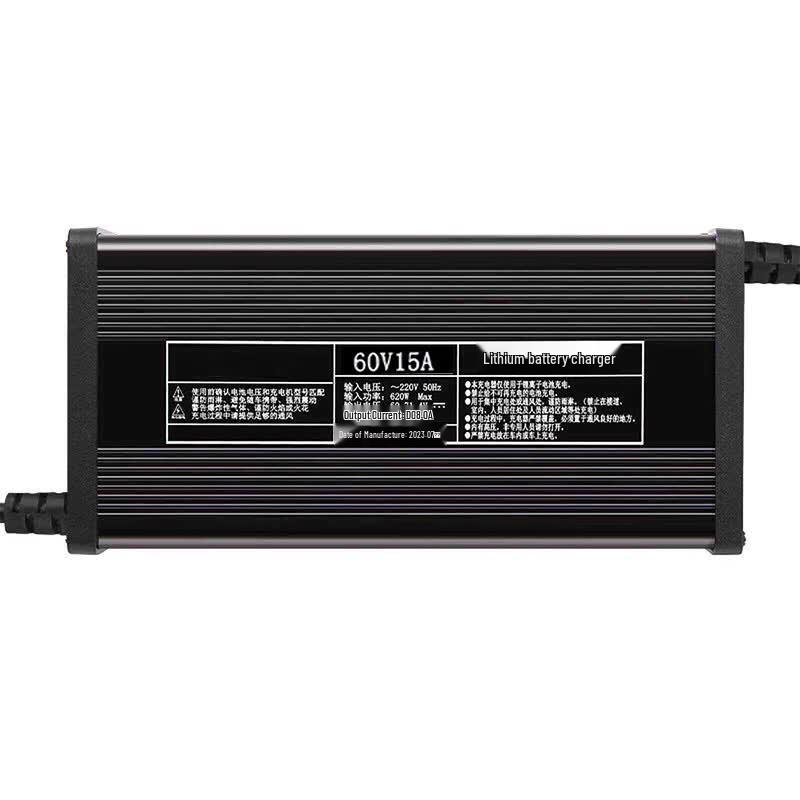 Xingongpai 60V 15A Lead-Acid Battery Charger