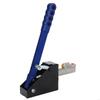 Car Drift Hydraulic Vertical Handbrake Auto Hand Brake Parking Lever, for Racing Brake System Parts for Parking Brake Syste
