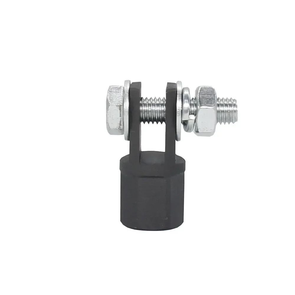 Steel Adapter Wrench Tool Impact Resistant Drill Adapters Durable Jack Adapter  Jack