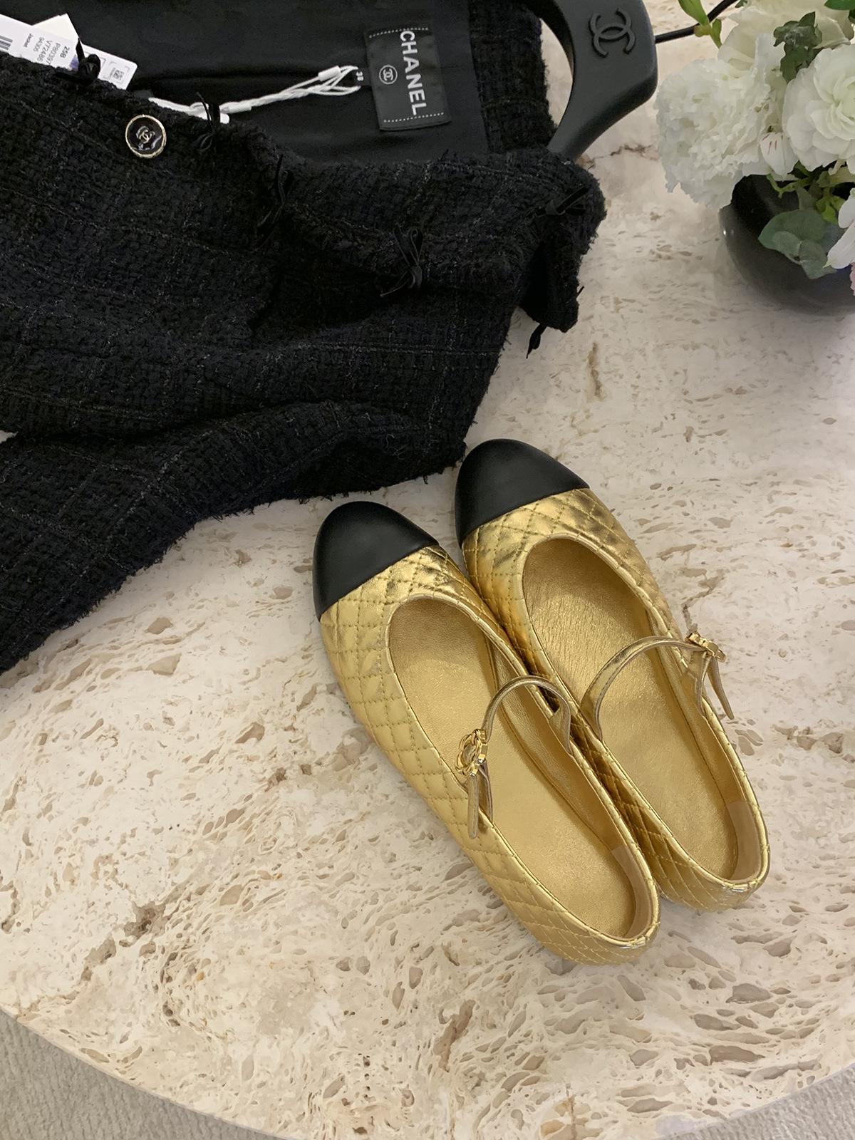 

Sheepskin version grape ma same small fragrant style leather round head one-word buckle belt rhombus low heel Mary Jane shoes women s single shoes 40