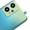 For OnePlus Nord CE 2 Lite 5G Battery Back Cover with Camera Lens Cover