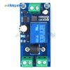 Power-OFF Protection Module Automatic Switching Module UPS Emergency Cut-off Battery Power Supply 12V To 48V Control Board