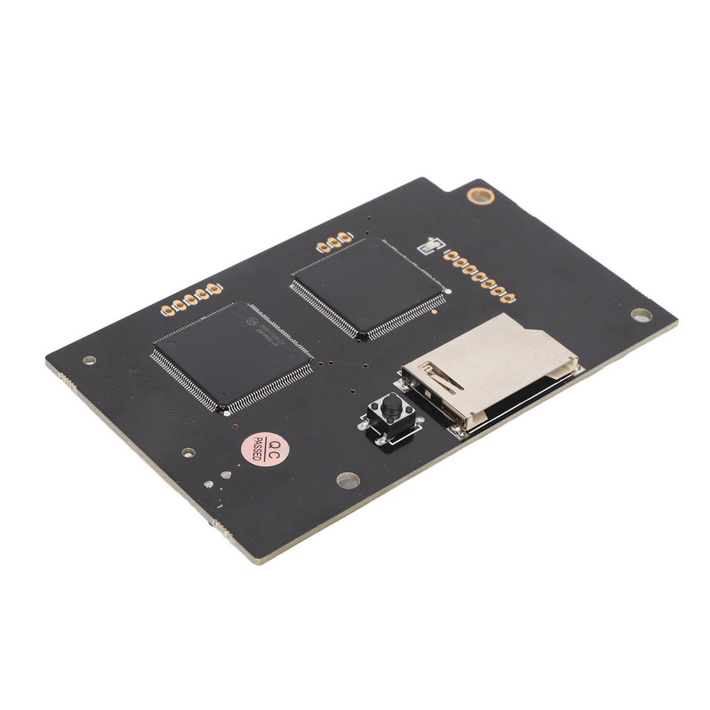 For GDEMU Game Optical Drive Simulation Board Storage Card Extension Built In Free Disk for SEGA