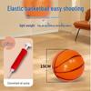 Portable Kids' Basketball Hoop - Indoor/Outdoor Use