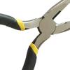 Mini Size Needle Nose Pliers Carbon Steel Mini Needle Nose Pliers Long Nose Pliers  Crafts