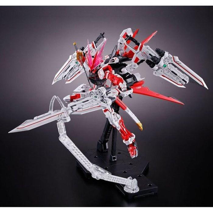 BANDAI MG 1/100 Gundam Astray Red Dragon (x 1)