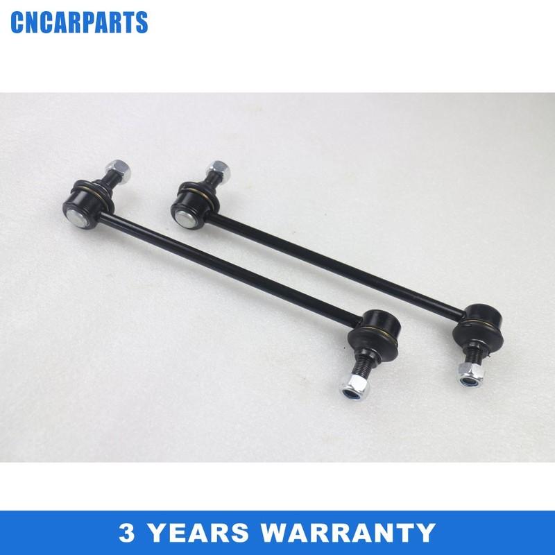 2X New Sway Bar Links KIT fit for KIA CEED 2007-2012 Forte Koup Forte 5 Magentis Optima Hyundai Elantra