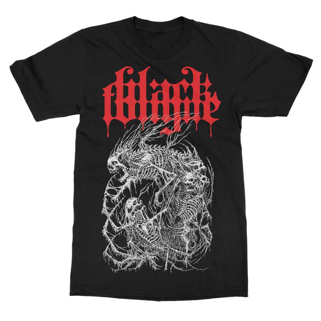 Fit Black Tongue Band Graphic Cotton Tshirt Unisex Summer Short Sleeve Fashion Brand Tee Luxury Casual Vintage Retro Top
