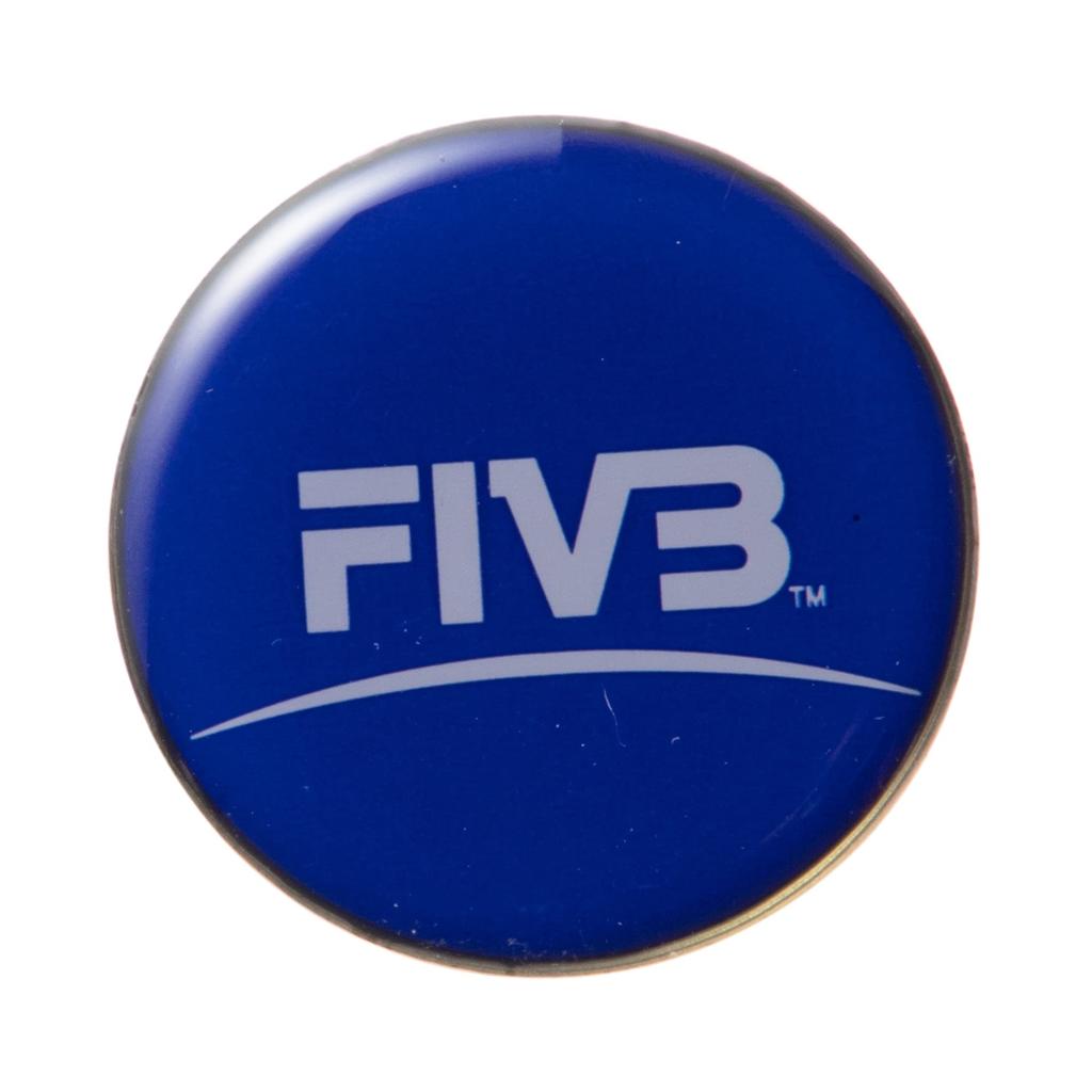 MIKASA AC-TC200W Volleyball Toss Coin - Precision Tossing Tool for Volleyball Training
