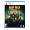 Skybound Games Deep Rock Galactic: Special Edition - PlayStation 5 (PS5) US Version Action Co-Op Shooter Video Game