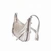 Single-shoulder Bag, Trendy and Fashionable for Commuting, Underarm Bag, Simple Bag, Large Capacity, Light Luxury Crossbody Bag for Women