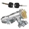 45020-12-11 45020-38-1 Car Ignition Switch Assembly With 2 Key Fit For Toyota Corolla RAV4 1998 1999 2000 New