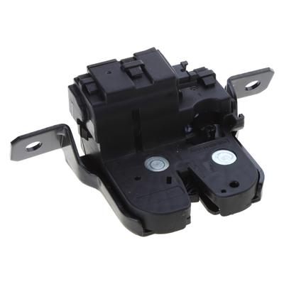 Rear Door Locking Actuator Motor Tailgate Liftgate Boot Hatch Lid Trunk Luggage Motor Compatible for F20 F21 51247248075