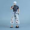 Jujutsu Kaisen 23CM Gojo Satoru Three-Headed GK Figure - Anime Model Ornament 