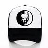 SMOTRARU PITBULL SYNDICATE baseball cap  Fashion Summer Cotton mesh trucker hat