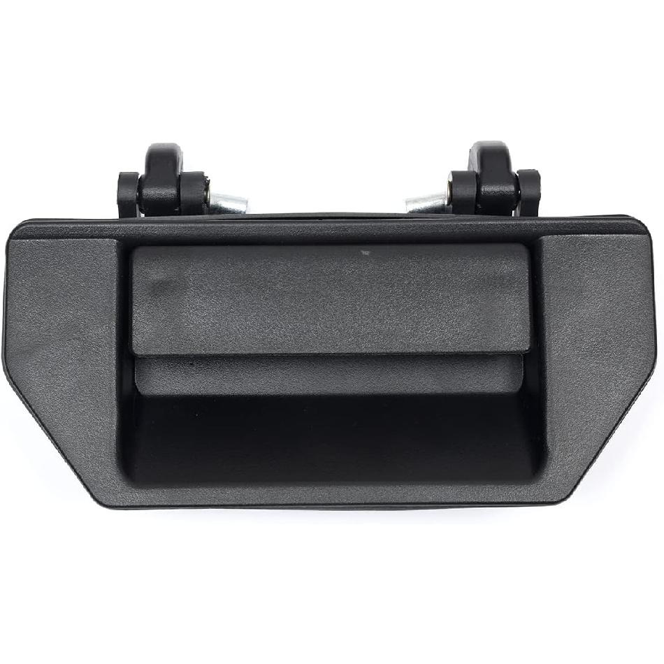 Ручка задней двери для Nissan Frontier 1998-2000, Nissan Pickup 1995-1997, Nissan D21 1986-1994, Защелка задней двери 77057, 906068Z360, NI1915101