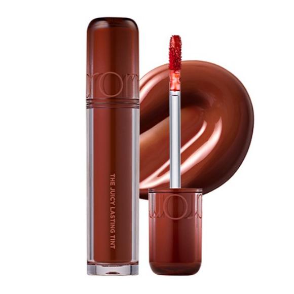 Rom&nd ROMAND Šťavnatý Trvalý odstín Zralé ovoce (5 Možnosti)