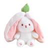 Kid Lovely Cartoon Plush Doll Comfortable Soft Children Sleep Pillow Stuffed Toy for Bedroom
