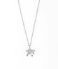Boldiere Coral Long Necklace_ N20