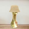 Hat Display Head Manikin Display, Hair, Hats, Hairpieces, Multipurpose Smooth Durable for