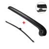 Rear Wiper Blade & Arm Set Kit For Q7 2017-2021 Windshield Windscreen Rear Window