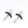 2/4Pcs Bike Bolt Bicycle C/V Brake Caliper Cable Bolts Adjusters M6 Durable Bolt For Road Bike Cycling Brake Cable Fixing Parts