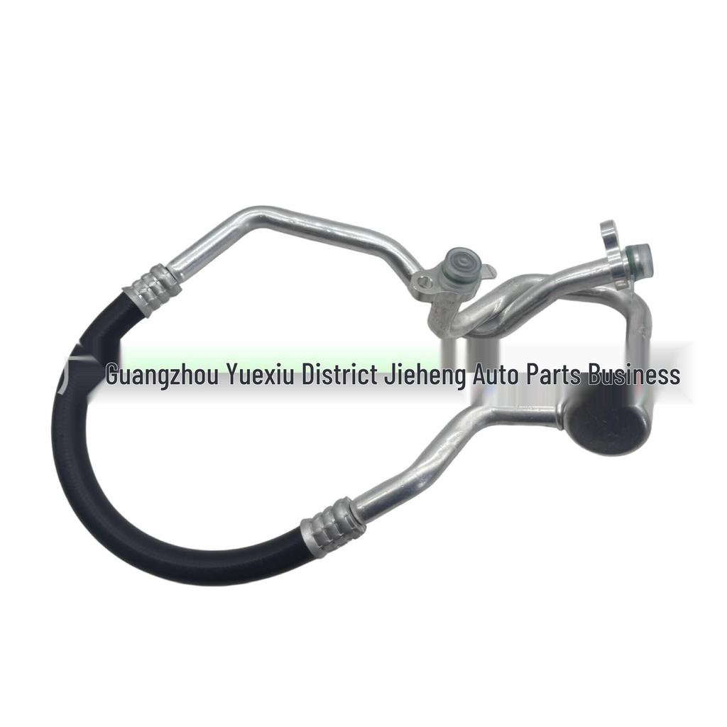 Volvo XC60 Air Conditioning Pipe (Pump-Pipe Compatible) - Model 31315993
