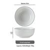 Beijiejie Nordic Ceramic Dinnerware Set