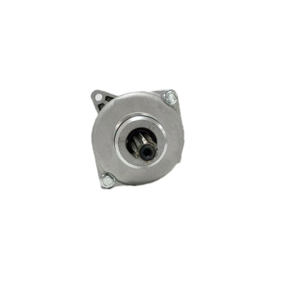 Honda ATV TRX420FA 09 Starter Motor (Part Number: 31200-HP5-601)