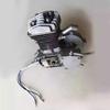 Bicycle Modified  Engine 80CC100CC 2 Stroke Engine Mini Motorcycle Small Kart Engine Kit Two Stroke Engine