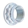 Dado Mozzo Cuscinetto Ruota, Asse M24x1.5mm 3 F31 Z3 Z4