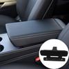 Strong Strength ABS Armrest Lid Latches with Enhanced Locking Mechanism Simple Tool Easy Mount 20864153 Suitable for Car
