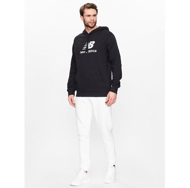 Толстовка New Balance MT31537