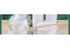 Eco-Friendly Rice Husk Tableware Set: Includes Bowl, Chopsticks, Dinner Plate, Dish, and Paper Plate.