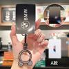 Fashion TPU Car Smart NFC Card Key Case Full Cover Shell For BMW M 3 5 7 Series X1 X3 X5 X6 X7 535le Keychain Holder Accessories cybf04