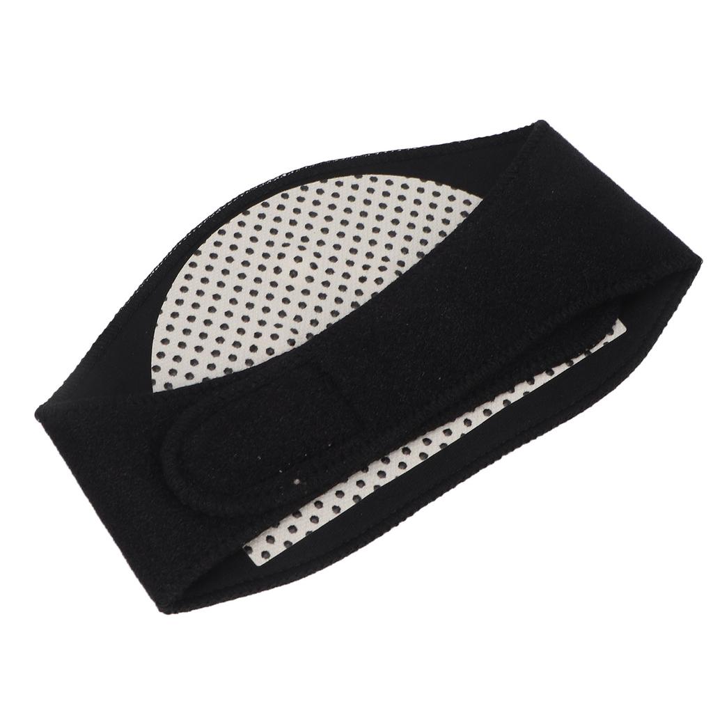 Neck Heating Pad Magnetic Treatment Promote Circulation Relieve Ache Electric Thermal Neck Brace