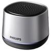 Philips TAS1009 Mini Portable Bluetooth Speaker CN Plug (adapter Included)