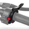 Motorcycle Cruise Control Throttle For High Grade Aluminum Lock Assist Retainer Universal Wrist Grip Handle Bar Throttles 2