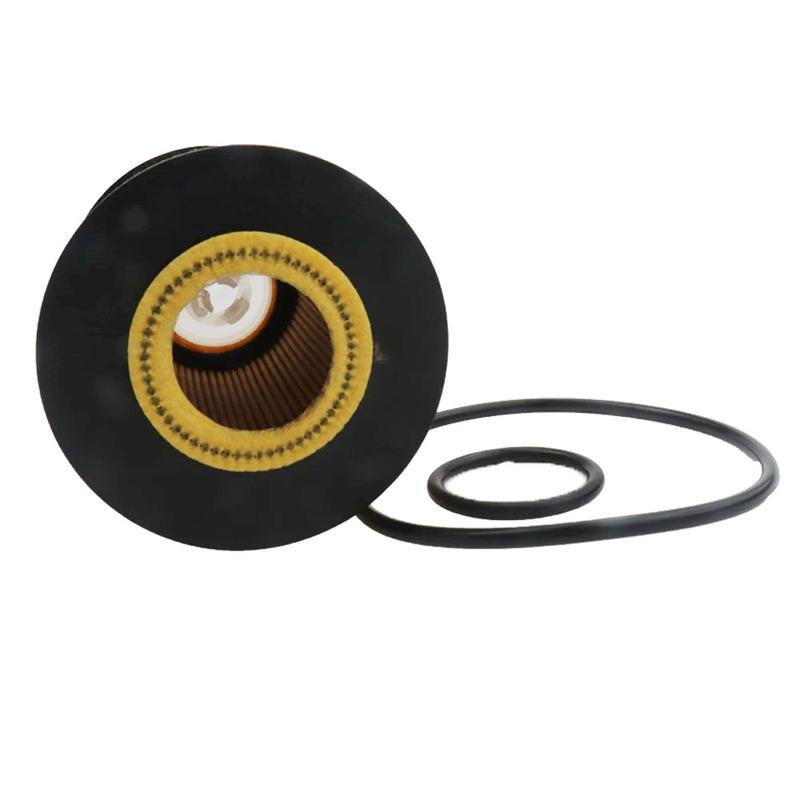 Oil Filter For TOYOTA LAND CRUISER PRADO 4 RUNNER RAV4 COMFORT LEXUS GS250 350 GX400 J150 Accessories 04152-31080 04152-YZZA2