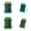 9inch Lcd Kids Writing Pad Highbrightness Color Screen Animal Doodle Drawing