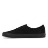 Vans Authentic Black Unisex Sneakers VN000EE3BKA
