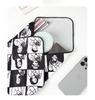 Ambitful Magic Velcro Fabric Camera Lens Wrap Bag