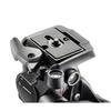 Manfrotto XPRO Gear 3-Way Head Black/White