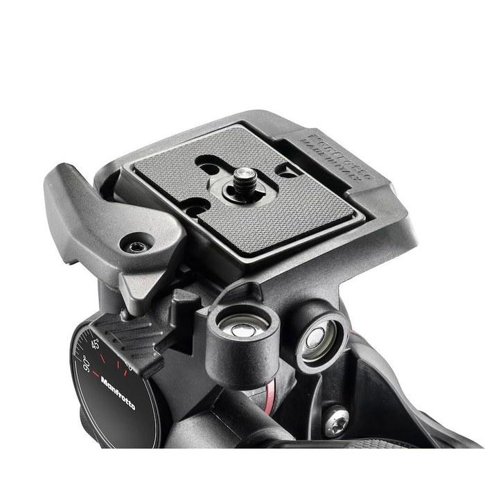 Manfrotto XPRO Gear 3-Way Head Black/White