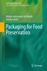 The Packaging for Food Preservation Book