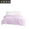 Mercury Home Textiles Yixiang Antibacterial Mulberry Silk Duvet