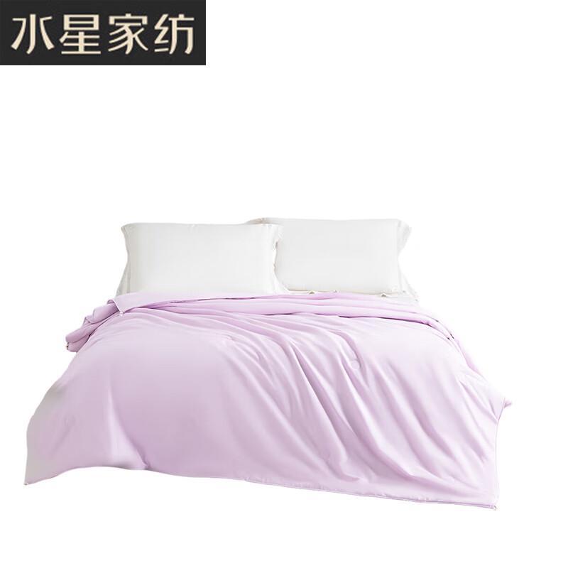 

Mercury Home Textiles Antibacterial Mulberry Silk Duvet