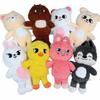 50Cm New Skzoo Cartoon Plush Doll Sitting Doll Teddy Doll Stray Kids Cartoon Doll Peripheral Birthday Gift